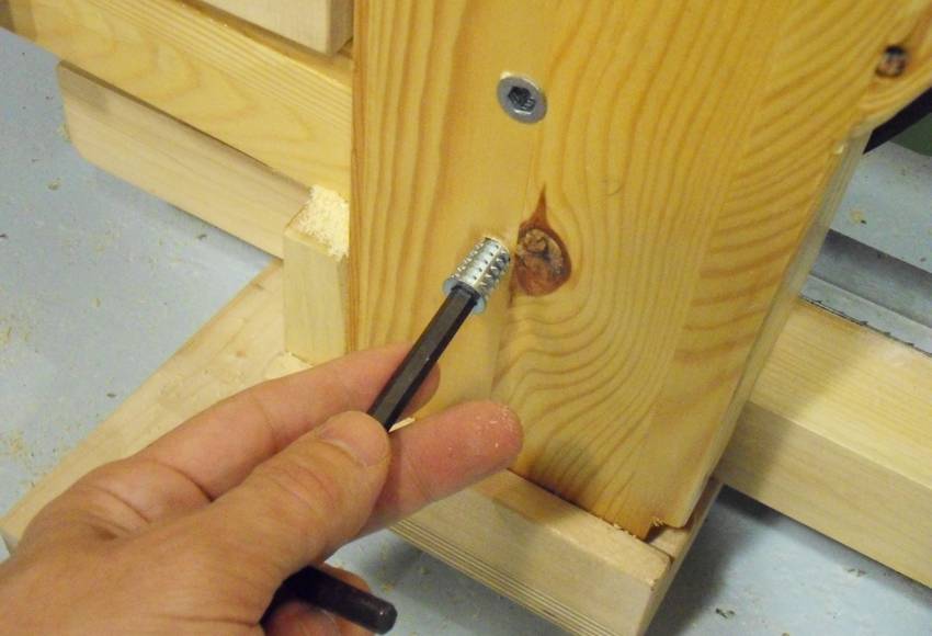 Threaded Insert For Wood PDF Woodworking