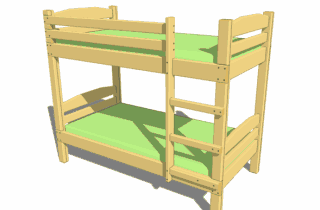  bunk bed plans http bunkplans wordpress com bunk bed plans user photos