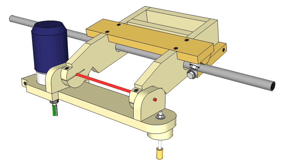 Woodwork Diy Router Duplicator PDF Plans