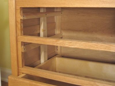 How To Make Wood Drawer Slides Plans Diy Free Download Machine