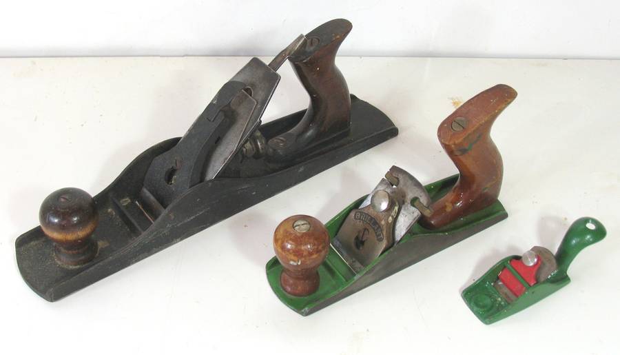 Hand Plane