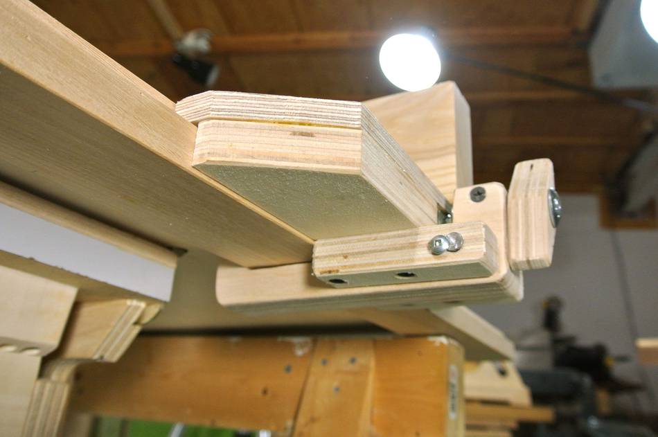 Homemade Table Saw | Apps Directories