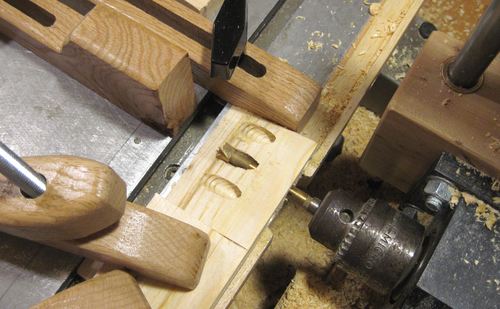 Download Wood Joining Joints