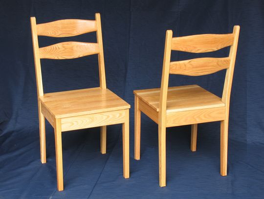 kitchen table chairs on Kitchen Chairs