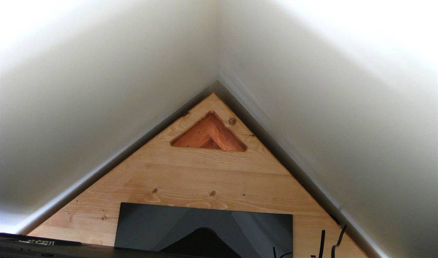 How To Build A Corner Tv Shelf PDF Woodworking
