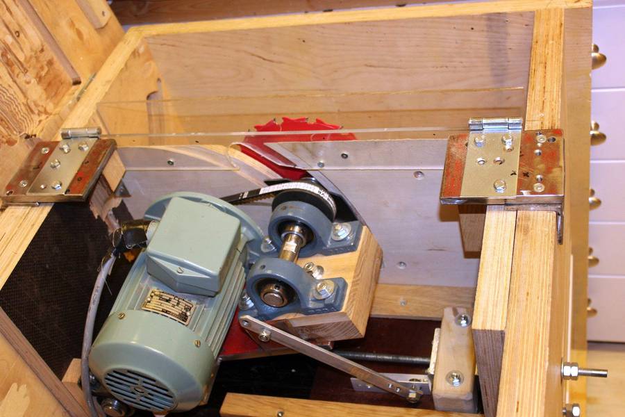 Looking For A Good Set Of Table Saw Plans Woodworking Talk