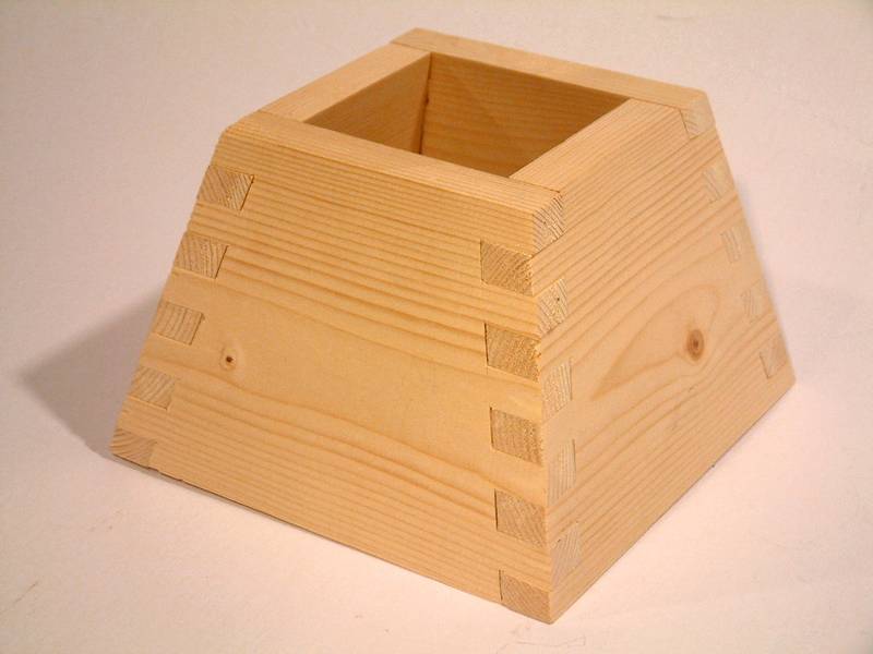 Box Joints