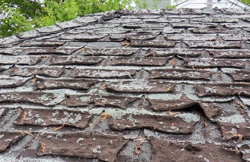 Old Shingles