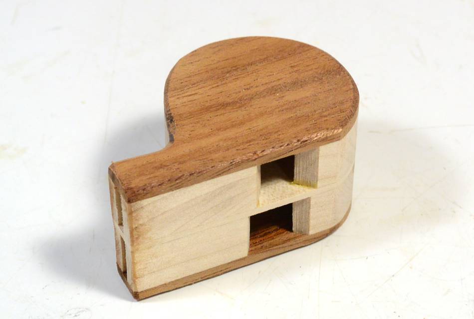 DIY Wooden Whistle Plans corner display case plans  pdfplans
