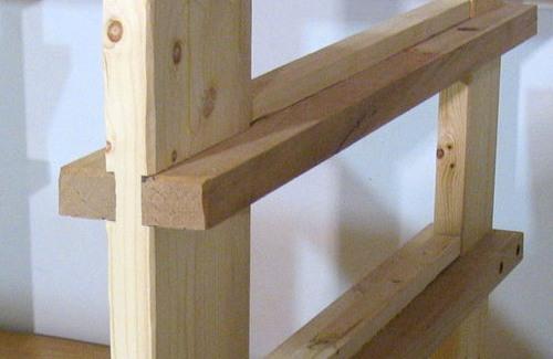 How To Make Wooden Drawer Slides Work Easier