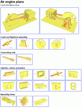  Compressed+Air+Engine+Plans Woodwork Wooden Air Engine Plans PDF Plans