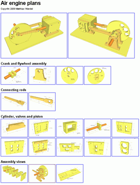 Woodwork Plans For Wooden Engine PDF Plans