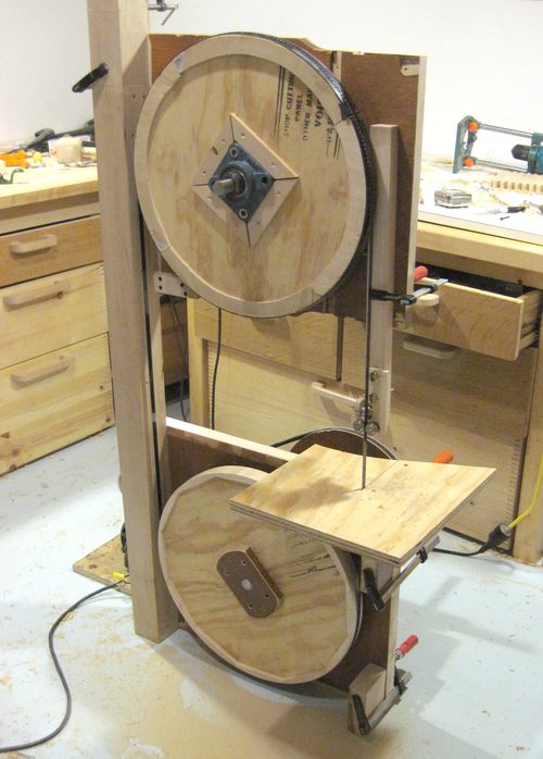 PDF DIY Wooden Band Saw Download wooden exercise bench plans