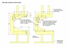 band saw plans