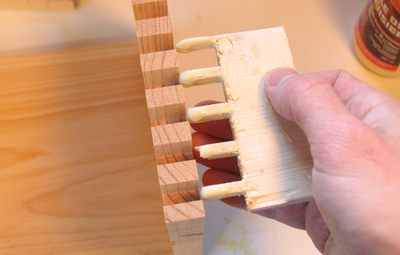 Best Way To Glue Vinyl To Wood - best way to attach vinyl lattice to wood