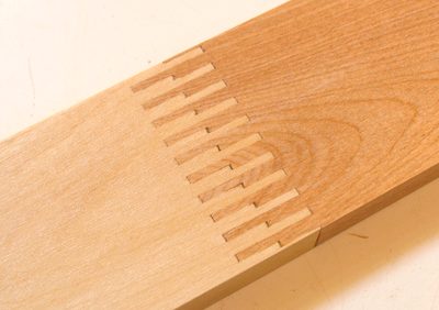 Ontleden professioneel pack Meerdere planken aan elkaar verbinden | Woodworking.nl