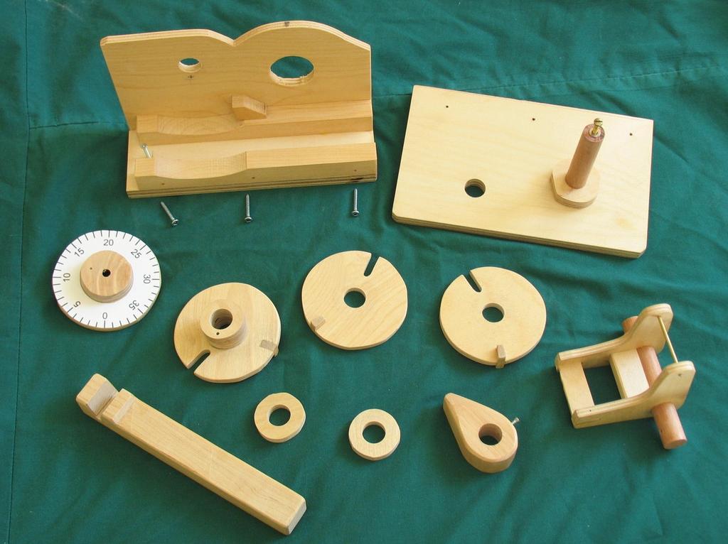 Woodworking plans lock box Odi Woodworkers