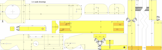 PDF Copy carver plans free DIY Free Plans Download ...