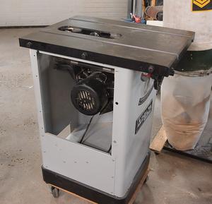 What S A Hybrid Table Saw