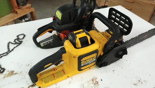 Dewalt dccs670b online