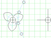 wooden gear template generator download