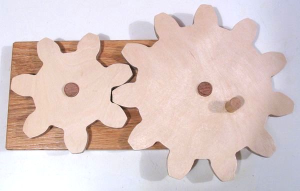 Correderas deslizantes de madera para cajones ▷ Enredando No Garaxe