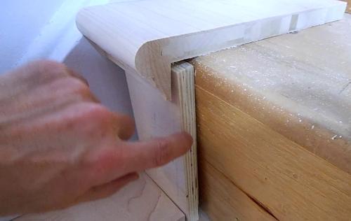 How to Install Stair Treads