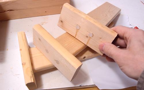 Pocket-hole joinery - Wikipedia