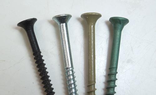 Screws, Nails, Foundation Bolts, Anchor Fasteners, Nut Bolts at best price  in Khandwa
