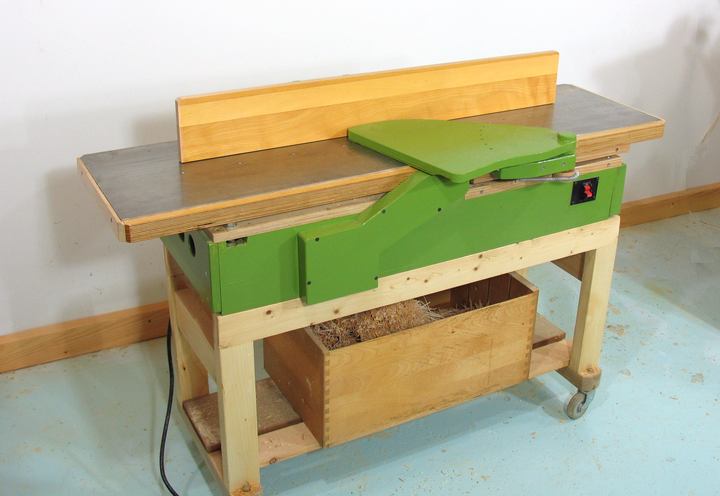 Bauer jointer deals