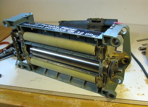 Delta planer on sale for sale