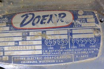 240 Volt Single Phase Motor Wiring Diagram from woodgears.ca