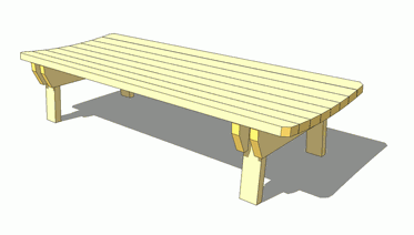 Woodworking Plans