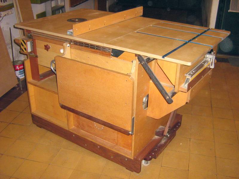 download diy creators table saw plans pdf free