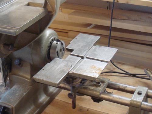 How much is a woodworking machine course