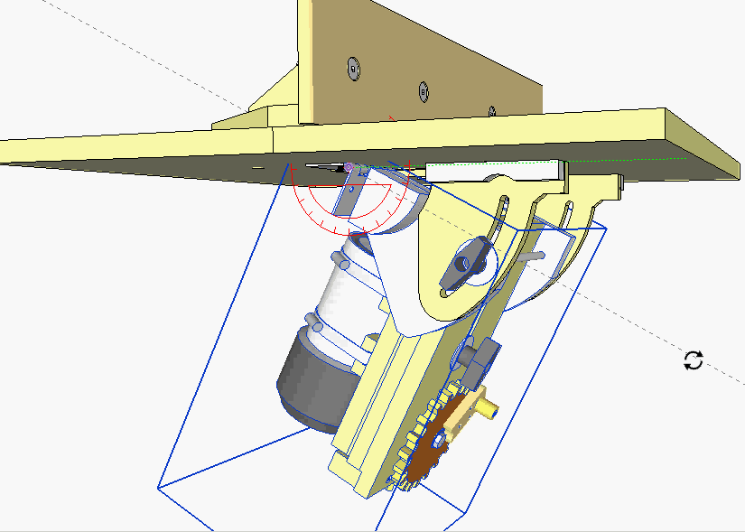 router lift design