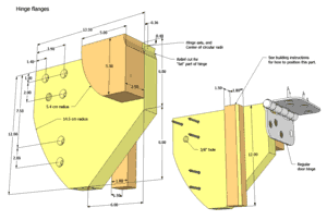 Tilting router lift plans for sale