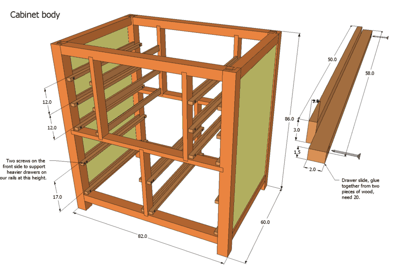 Router Tables - Woodworking Projects