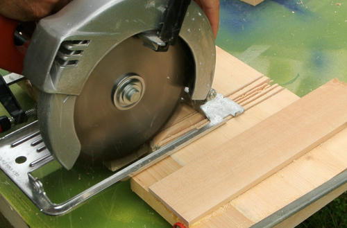 can you get a dado blade for a circular saw? 2