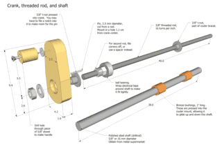 Slot mortising machine plans download