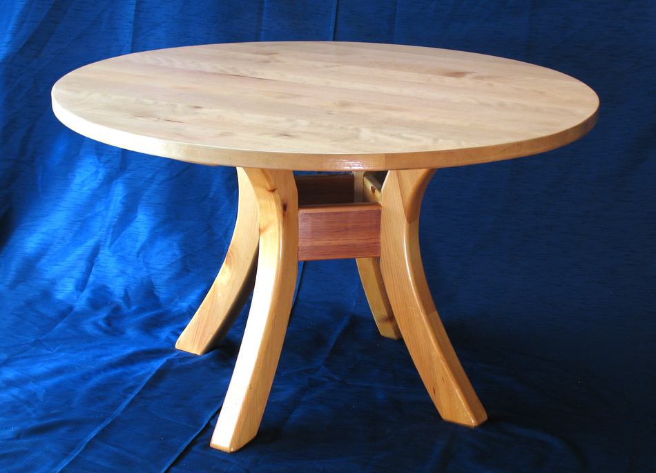 Plans to build Diy Round Kitchen Table Plans PDF Plans