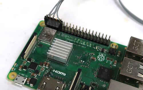 Using The Second I2c 0 Port On A Raspberry Pi 7472