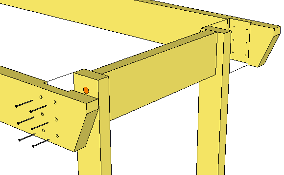 Workbench plans